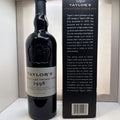 Taylor's 1998 Late Bottled Vintage Port Bottled 2003 75cl 20%