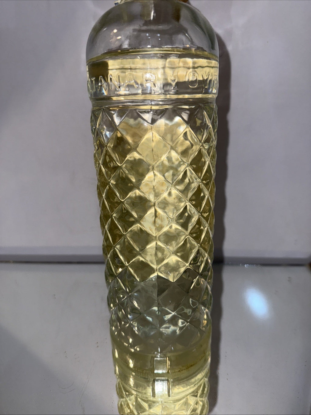 1970s Anís de la Asturiana Dulce Especial