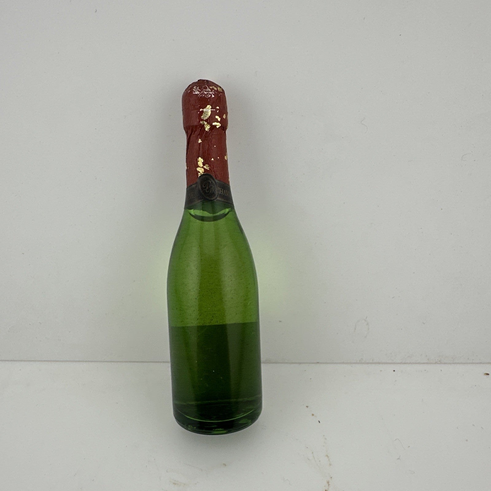 Champagne De Brienne Brut Miniature