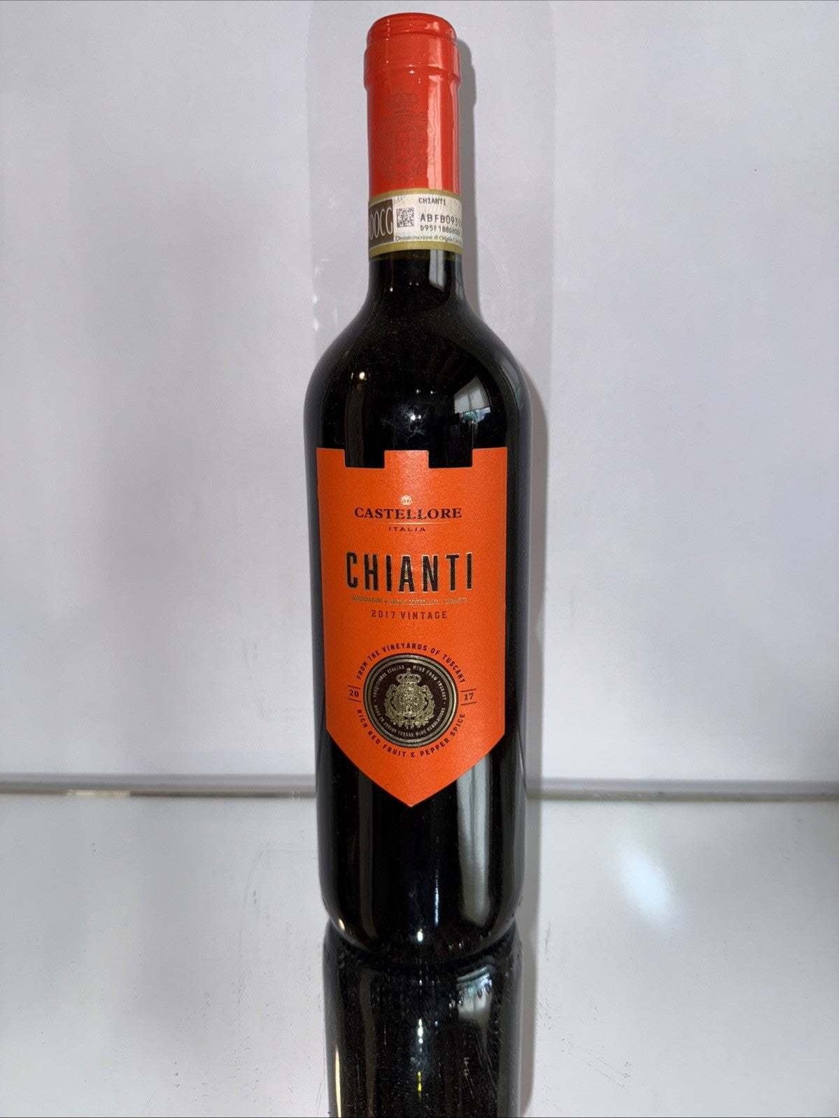 2017 Castellore Chianti DOCG Red
