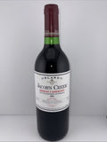 Jacob’s Creek (Orlando Wines) Shiraz Cabernet 1994