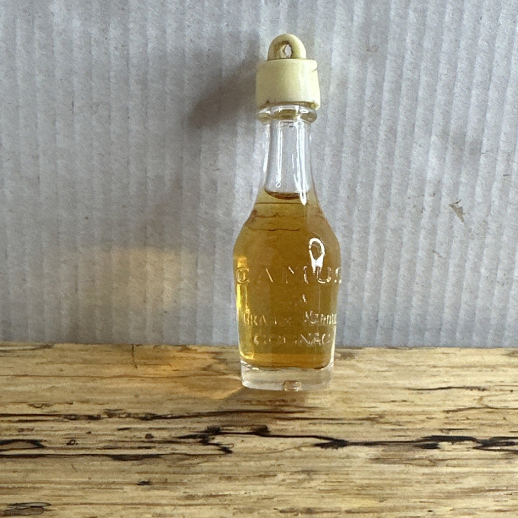 Camus La Grande Marque cognac miniature