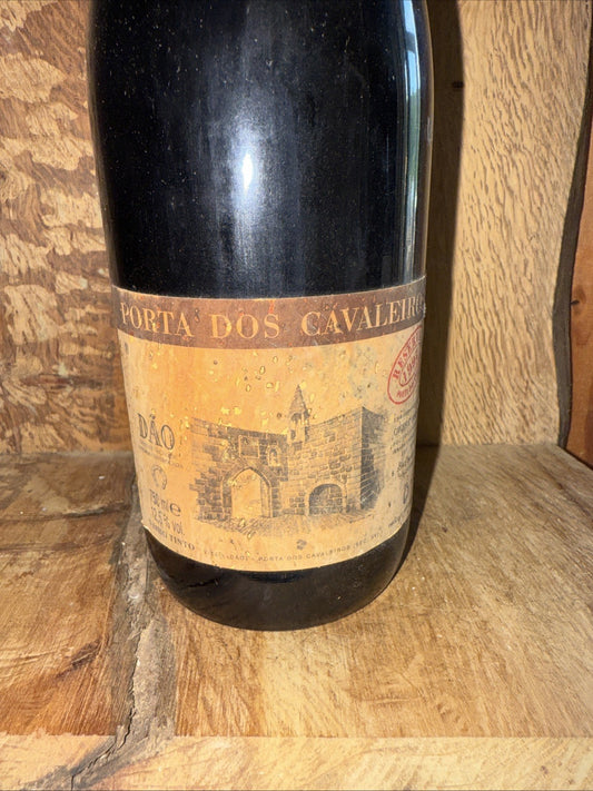 Porta Dos Cavaleiros Reserva 1997