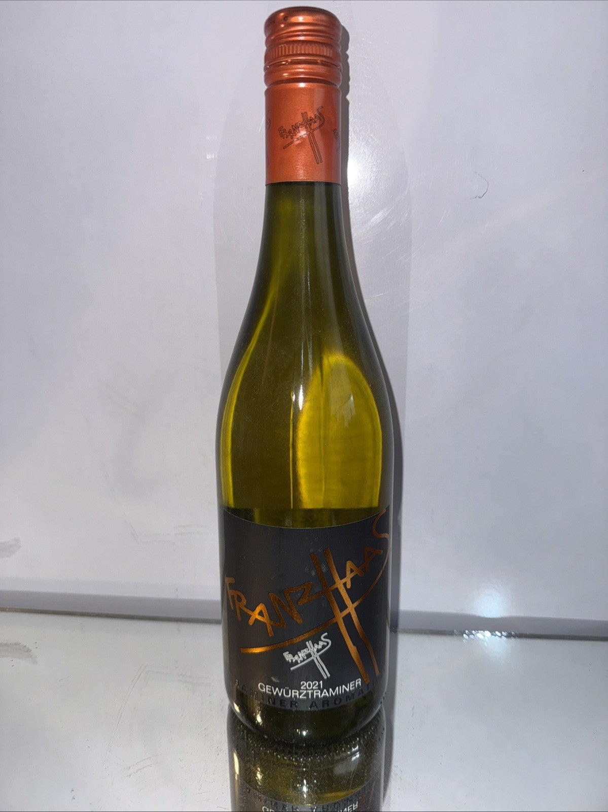 Franz Haas Gewürztraminer Alto Adige DOC 2021