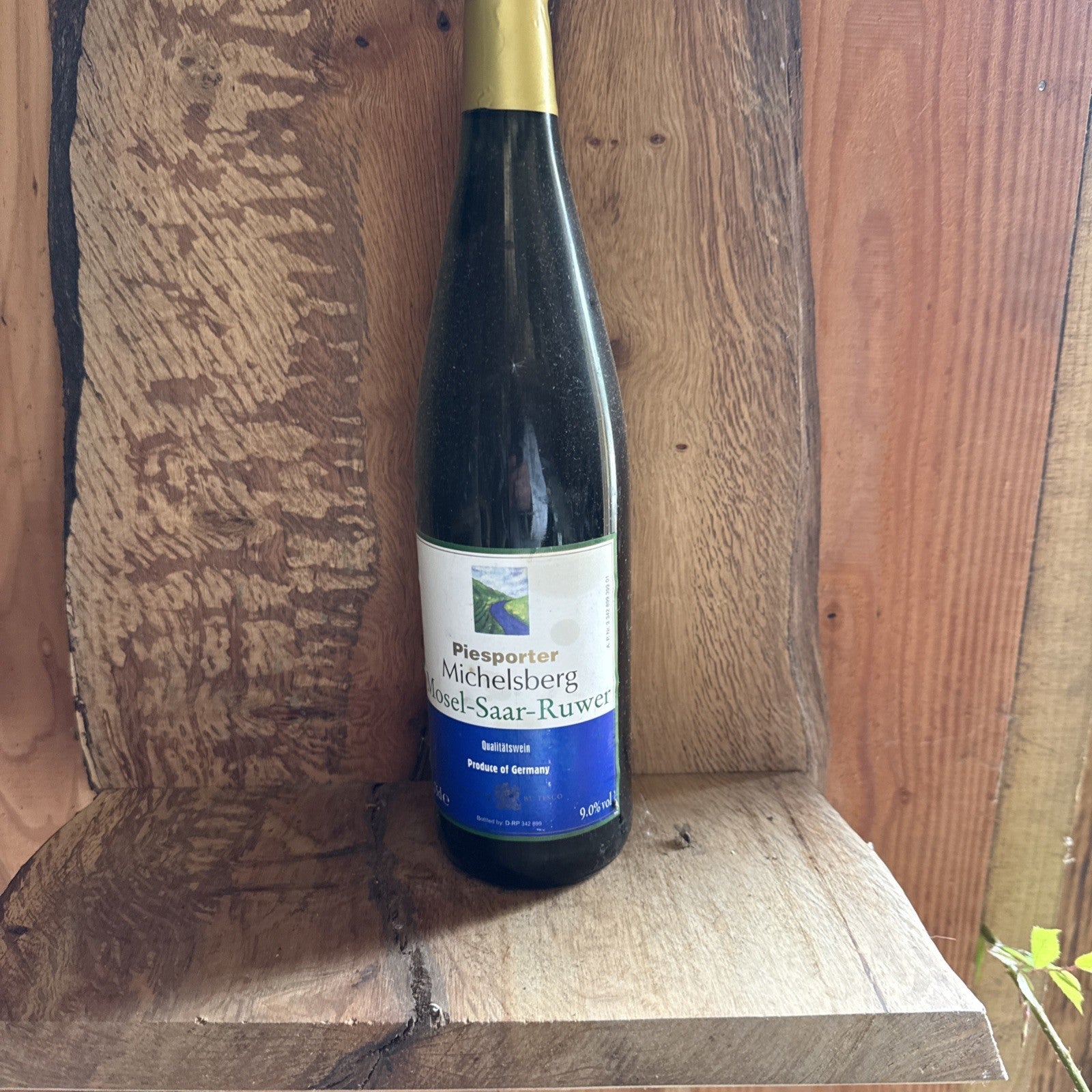 Piesporter Micheslberg 1972