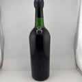 1963 Taylor Vintage Port Wax Top Wooden Stopper No Label