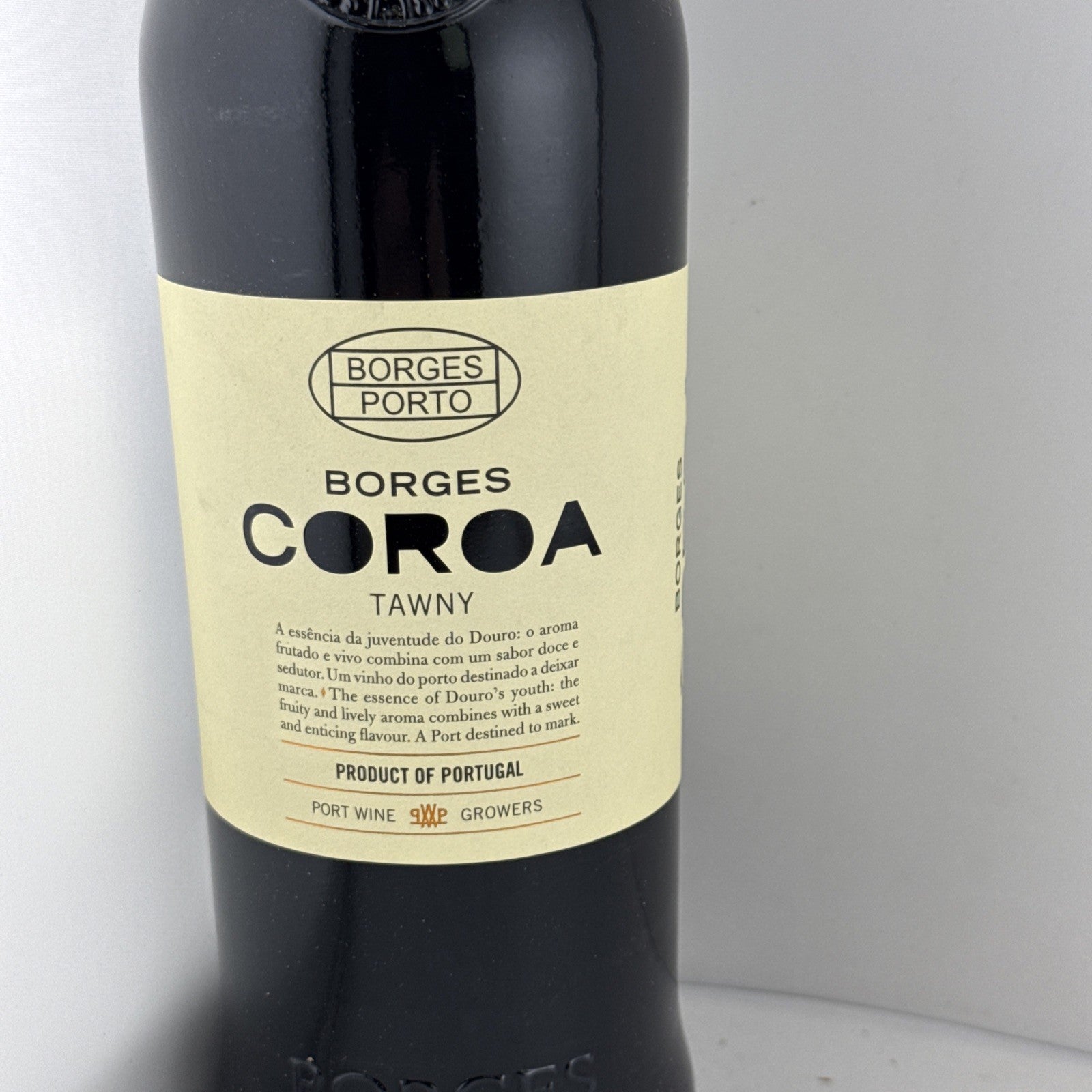 Borges Corps Tawny Port