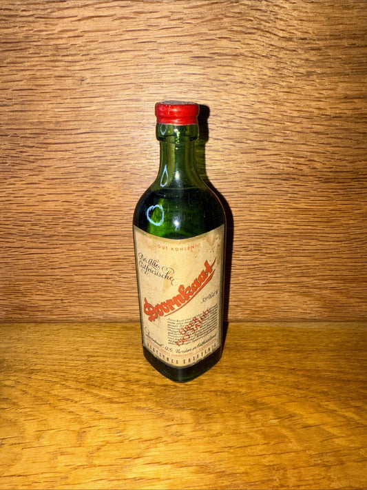Doornkaat Jenever Miniature