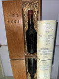 1866 Wm Youngers Majority Ale HGY 1866  (Original Box)
