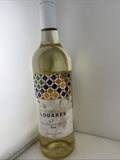 Marqués de Lodares Macabeo Sauvignon 2024 Spanish White Wine 75cl