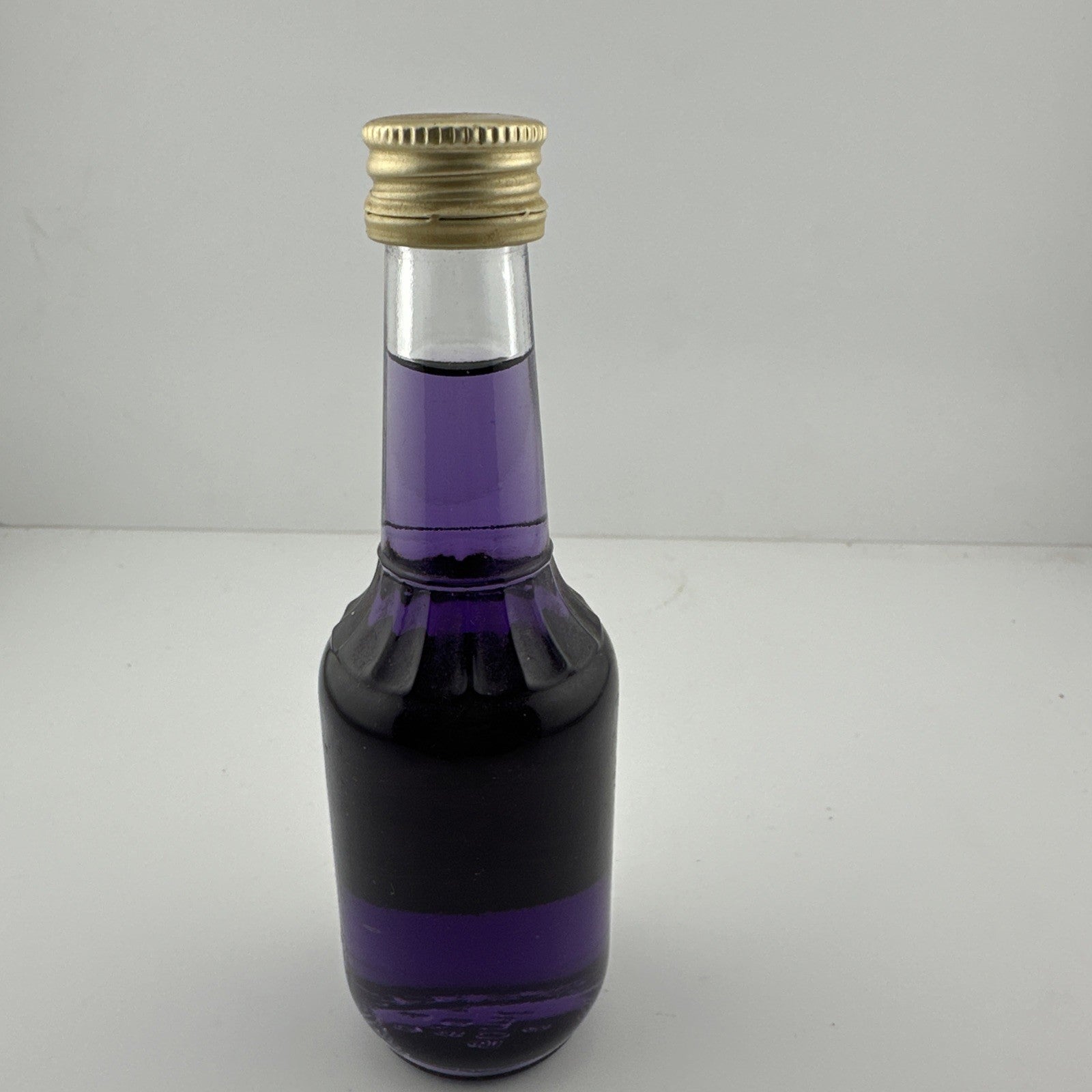 Bols Parfait Amour liqueur Miniature