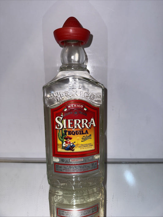 Jalisco Tequila Vintage 1980s 500ml 38% Abv