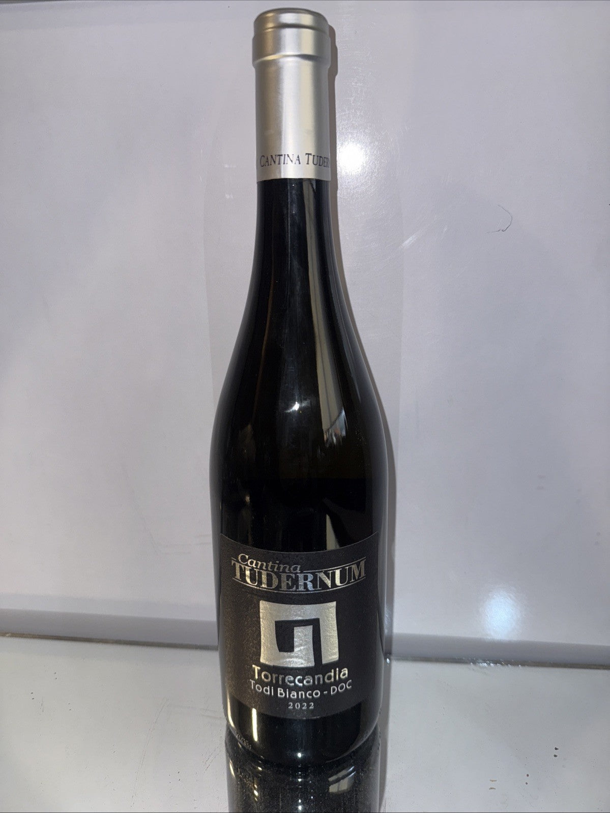 Cantina Tudernum Torre di Candida Todi Bianco DOC 2022 White Italian