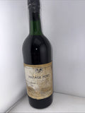 Warre Vintage Port 1966 Army & Navy Stores Bottling 75cl