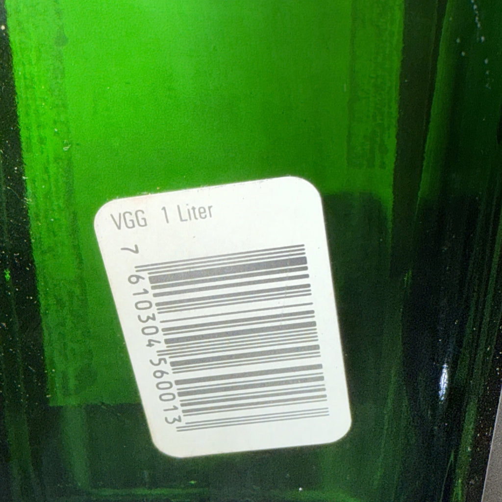 Echter Alter Baselbieter Kirsch (also known as Nord West Baselbieter Kirsch)