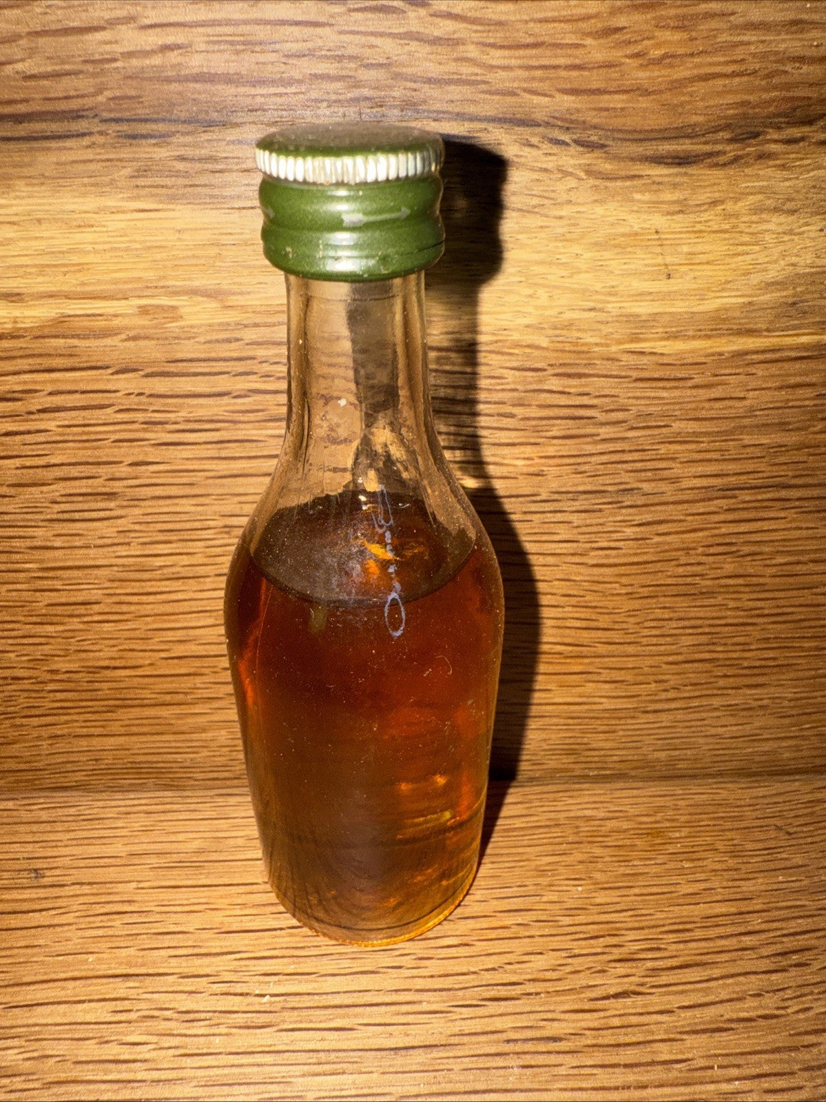 Martini Rosso Miniature 70s