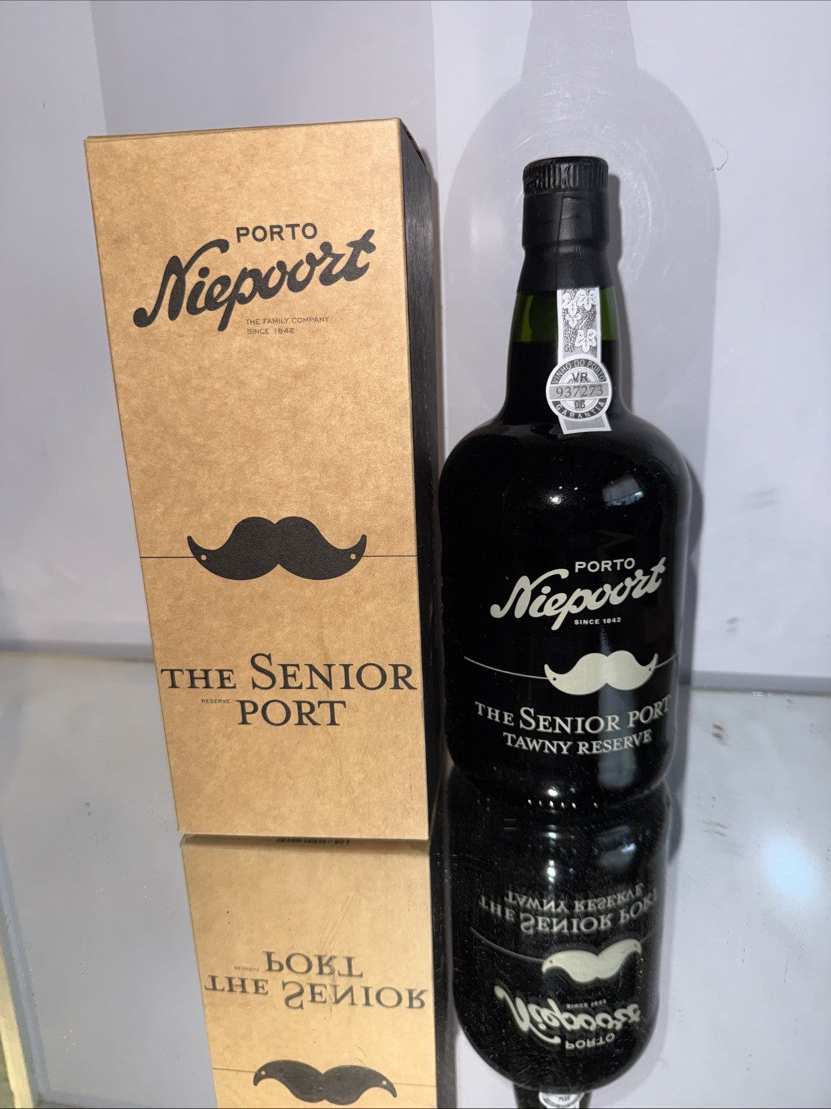 Niepoort The Senior Port