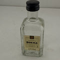 Bokma Jonge Graanjenever Miniature 4cl 35% Full Dutch Jenever