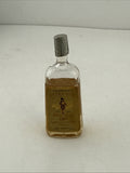 Mini Vintage Beefeater Dry Gin Miniature James Burrough Ltd 1960s