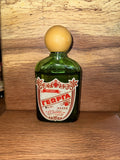 Georgas Greek Brandy 175ml Mini 1970s