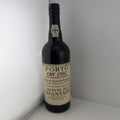 Quinta do Infantado LBV 1992 Late Bottled Vintage Port 75cl
