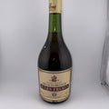 Jules Frères – Pure Grape French Brandy (40% vol) 1970s Bottled