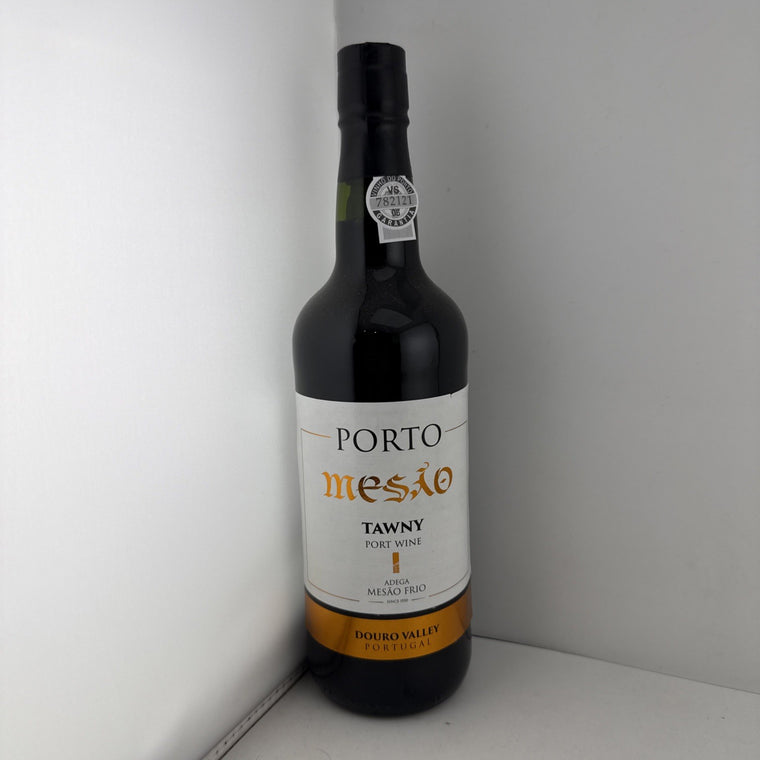Porto Mesão Tawny Port