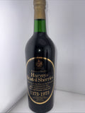 Harveys Bristol Sherries 600th Anniversary 1973 Special Blend 75cl