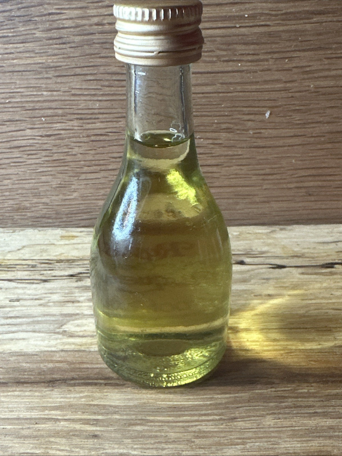 Royal Orange Chocolate Liqueur Miniature Full