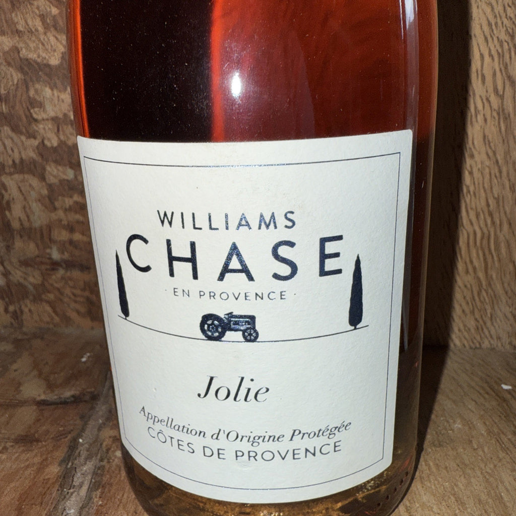 Williams Chase Jolie 2018 rose