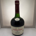 Courvoisier 3-Star Luxe — c.1980s — 680ml