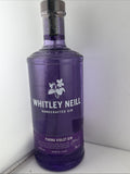 Whitley Neill Parma Violet Gin 70cl 43% Handcrafted Gin Sealed