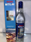 Μυτιλήνη)Origin: Lesvos (Mytilene), Greece 70cl
