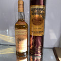 Glenmorangie 10 Year Old Single Highland Malt Bottled 1995-7 Tin Boxed