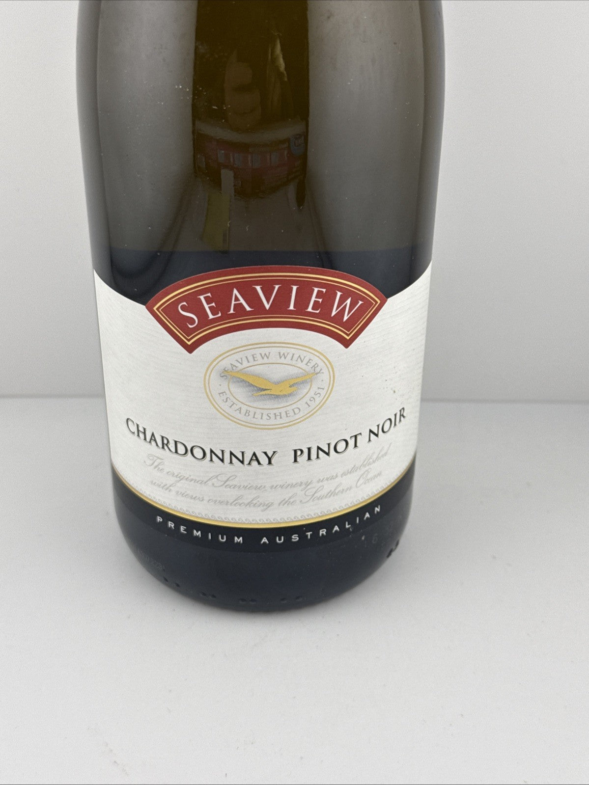 Seaview Wines Chardonnay Pinot Noir NV – Sparkling Wine