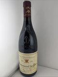 2021 Ode de Bellegarde Châteauneuf-du-Pape Red Wine 75cl