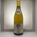 Louis Latour Mâcon‑Lugny Les Genièvres 1993 Poor Labels But Cellar Stored