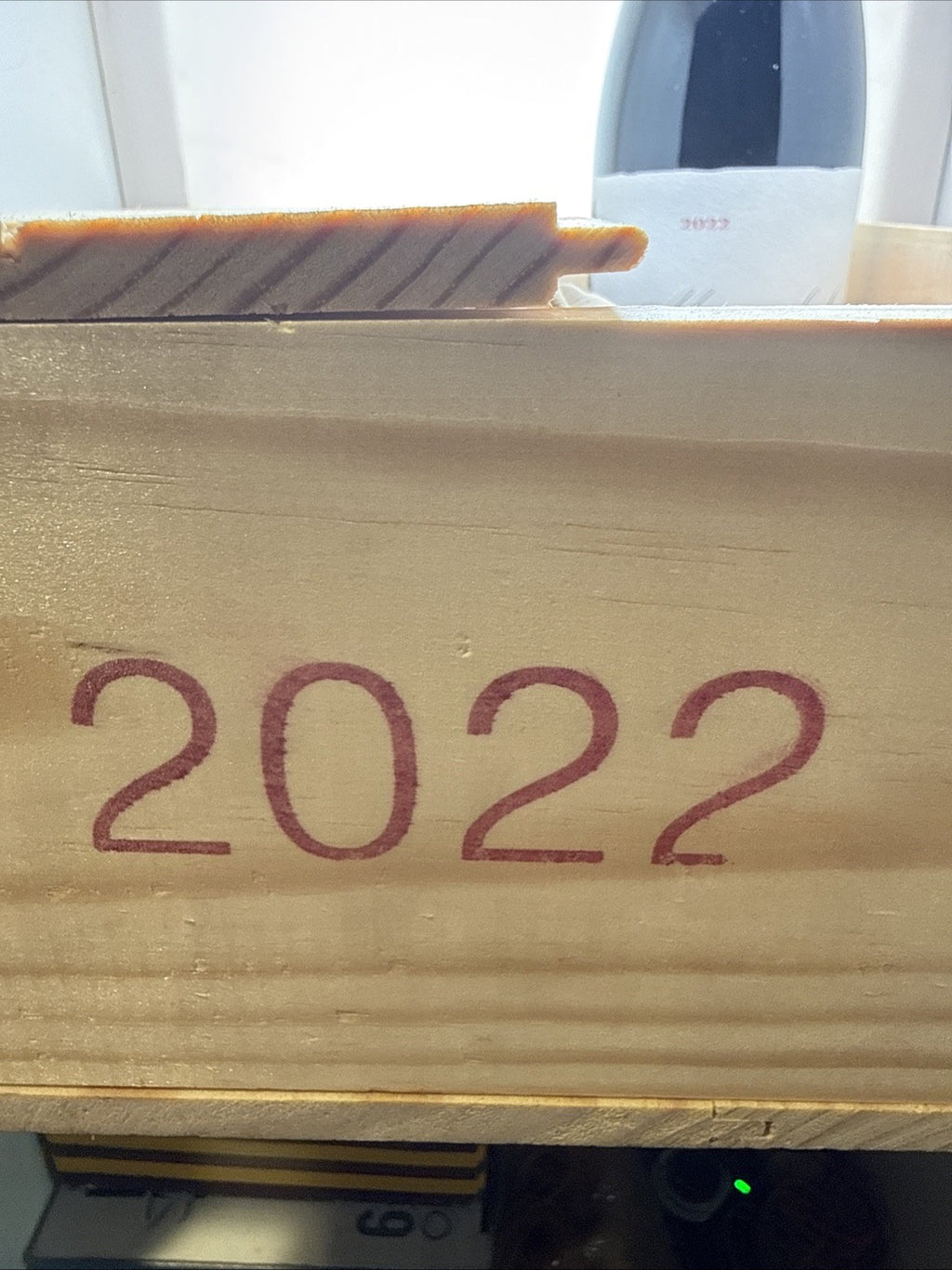 Moncerbal 2022 Descendientes de J. Palacios Bierzo Vino de Paraje Corullón