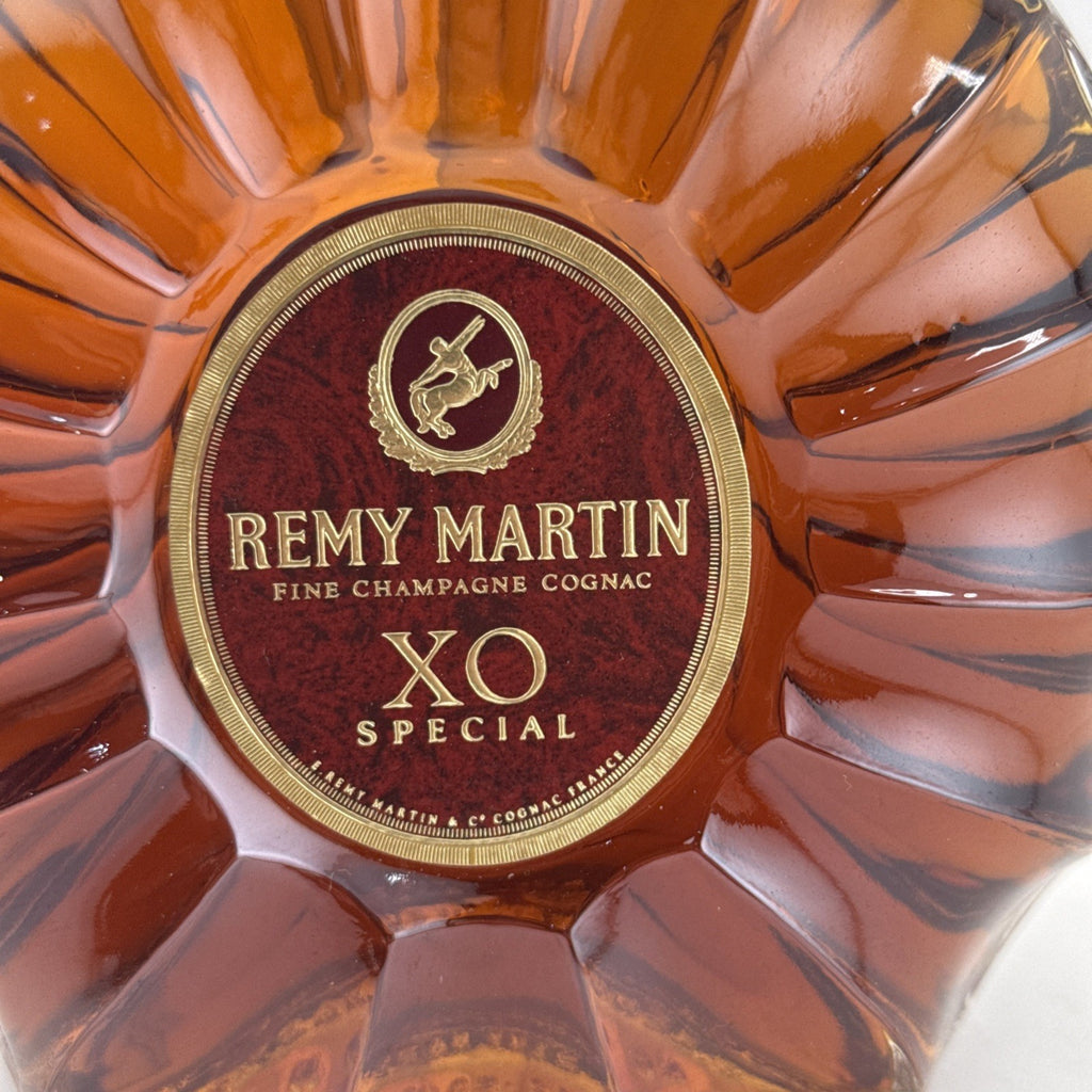 Rémy Martin XO Special Fine Champagne Cognac 70cl c.1998
