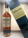 Tullibardine 500 Sherry Finish Highland Whisky 70cl 43% Boxed