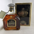 Johnnie Walker Premier Rare Old Scotch Whisky Decanter + Box