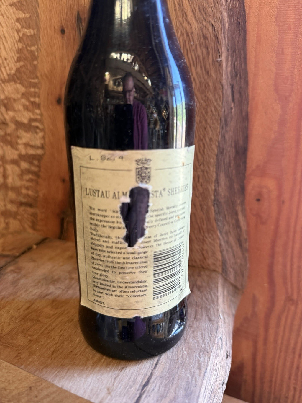 Chateau Latour 1983 Bordeaux Superior not grand cru or pauliac