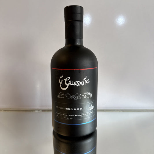 Nelson's La Gavroche Gin 41% 70cl