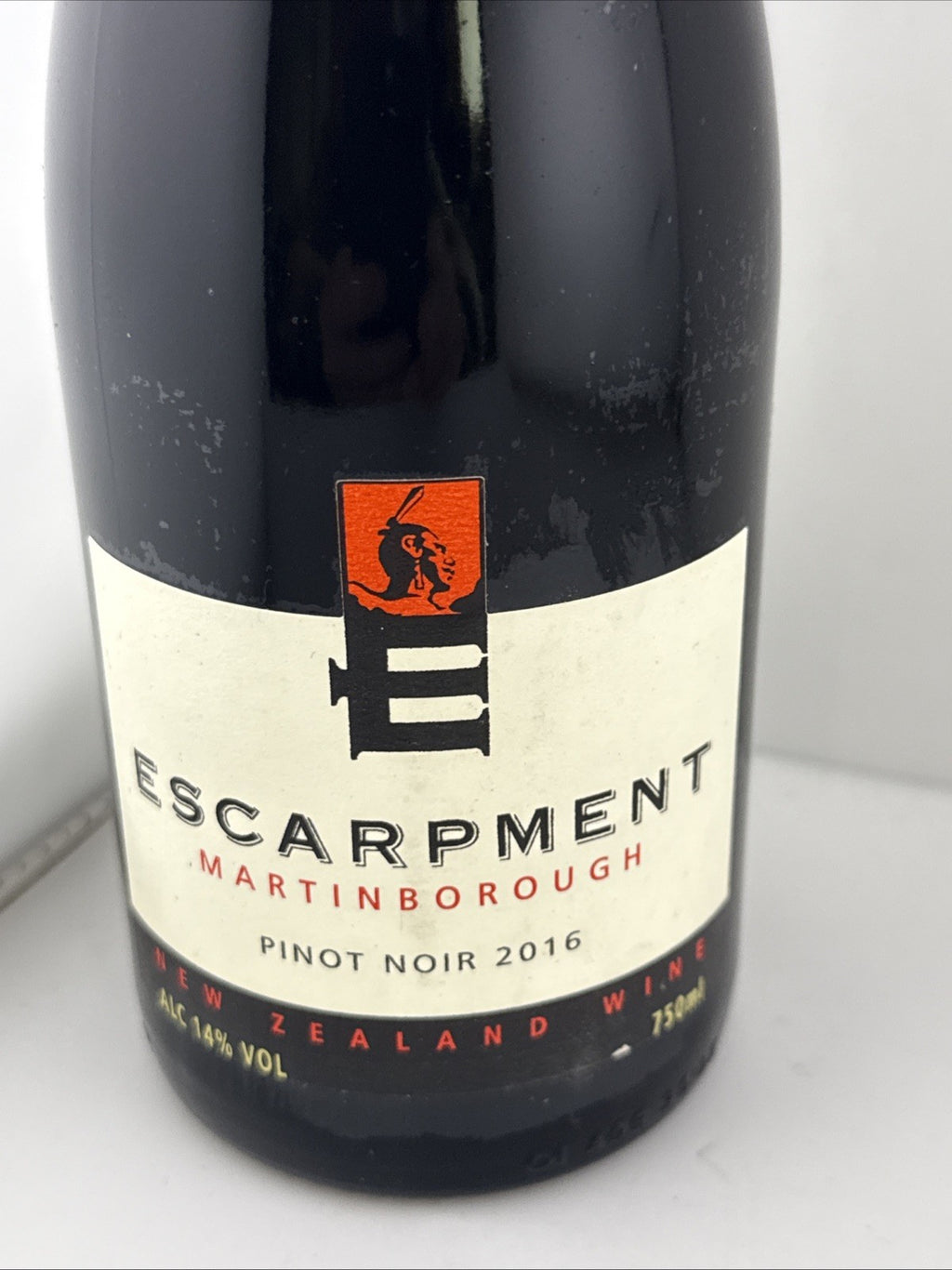 Escarpment Pinot Noir 2016 Martinborough New Zealand 75cl