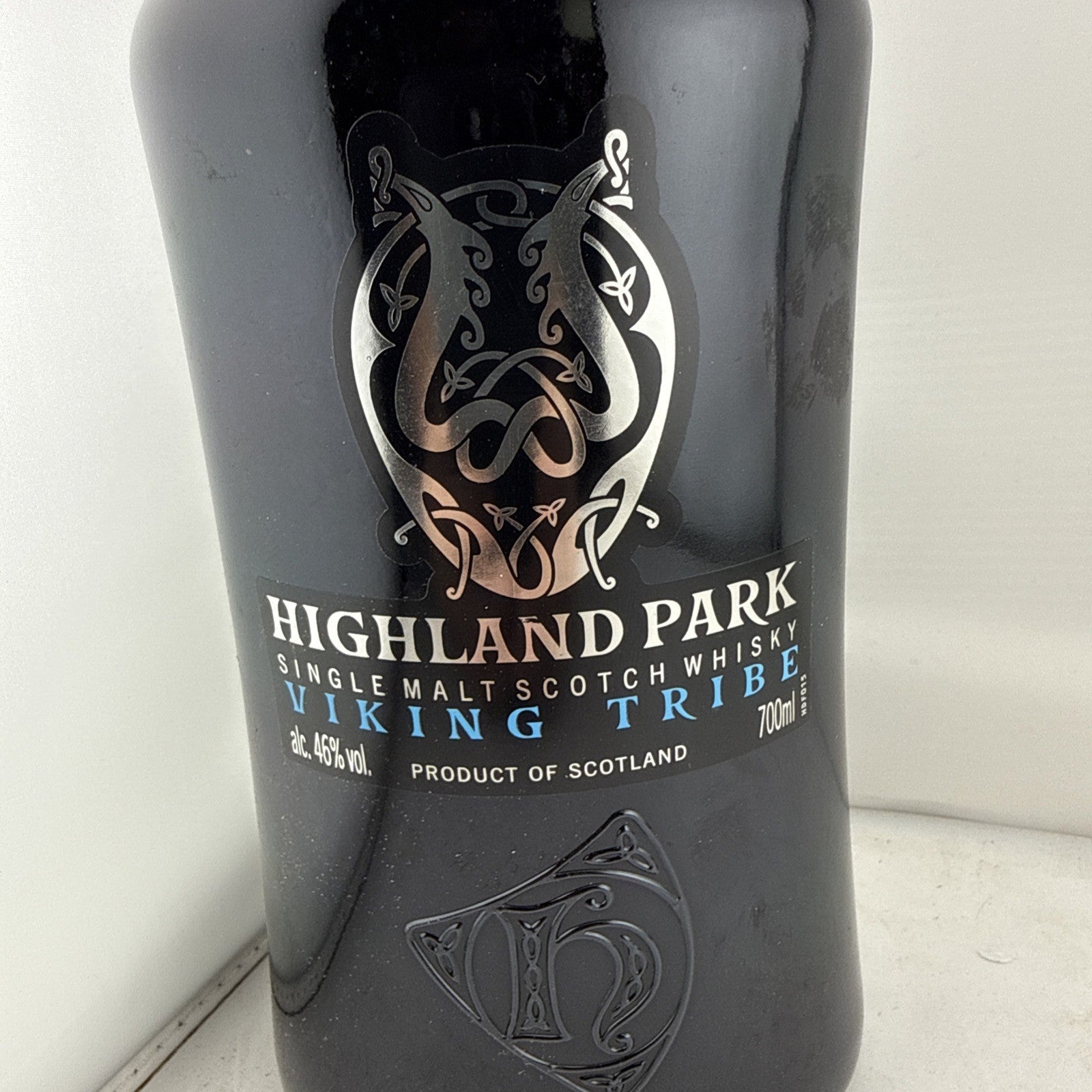 Highland Park Viking Tribe Single Malt Scotch Whisky 70cl 46% ABV