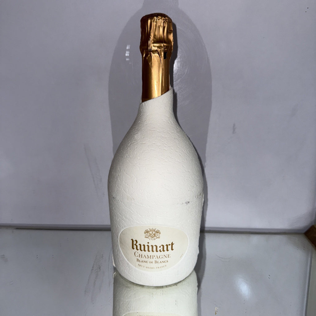 Ruinart Millesime 2011 (?) Second Skin Champagne