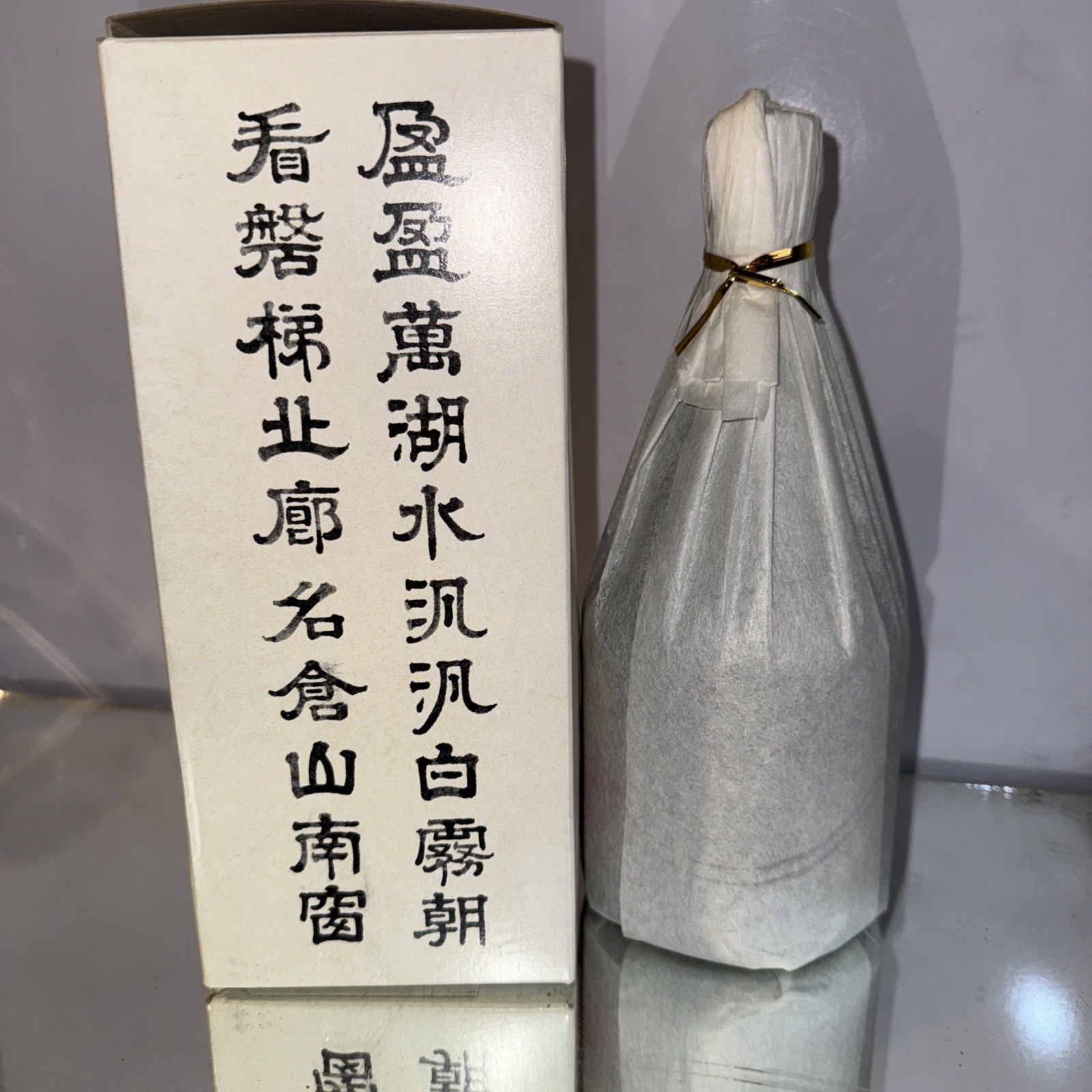 Dassai Junmai Daiginjo “Beyond” (獺祭 純米大吟醸 磨き二割三分 を超えて)