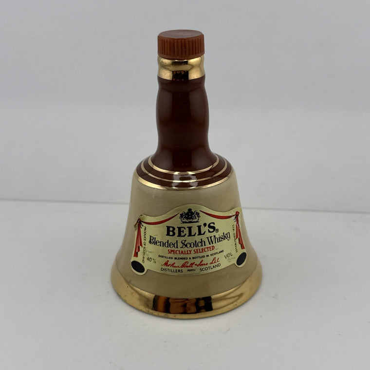 Bell's Blended Scotch Whisky Miniature