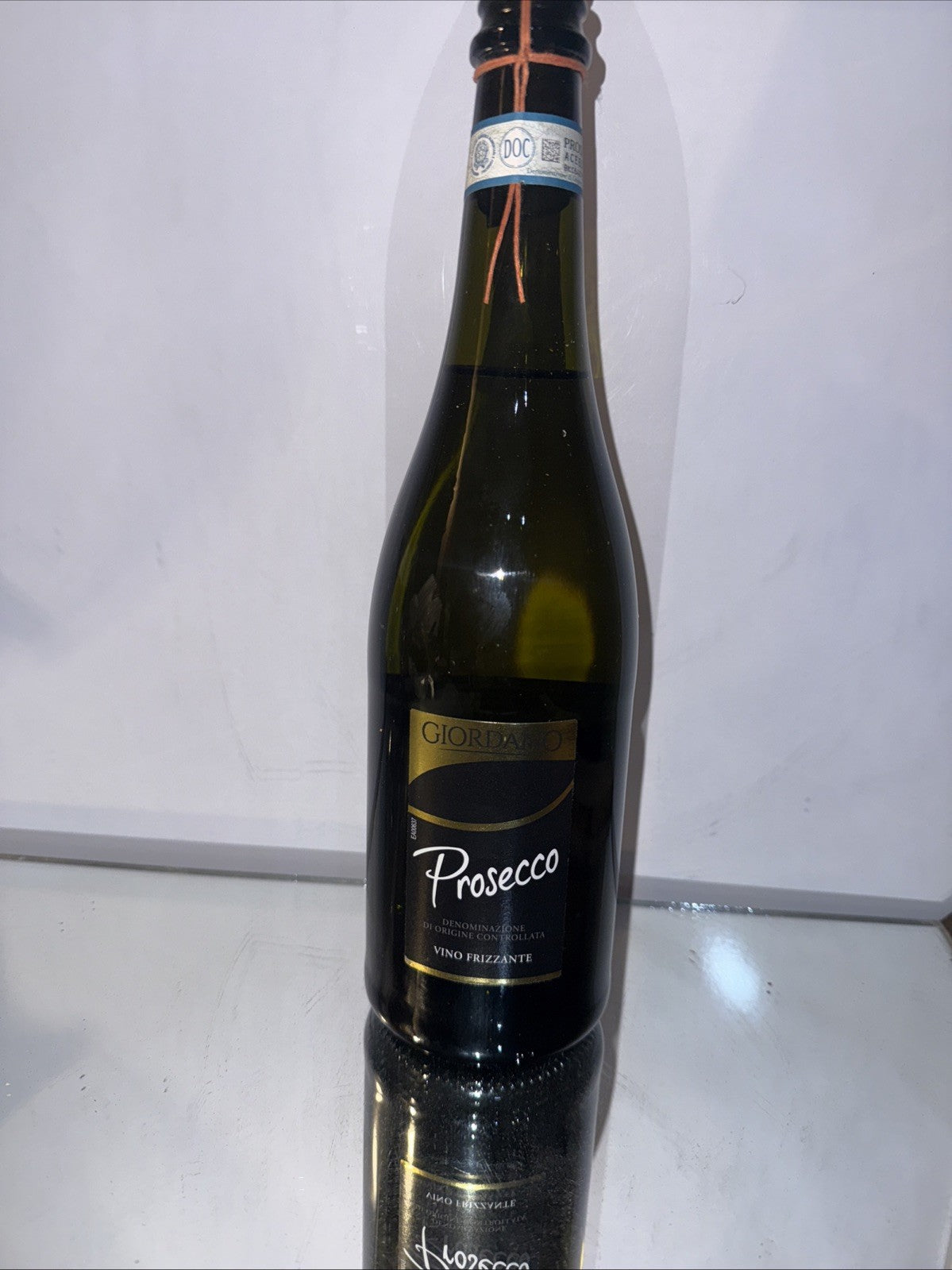 Alessandro Gallico Prosecco Spumante