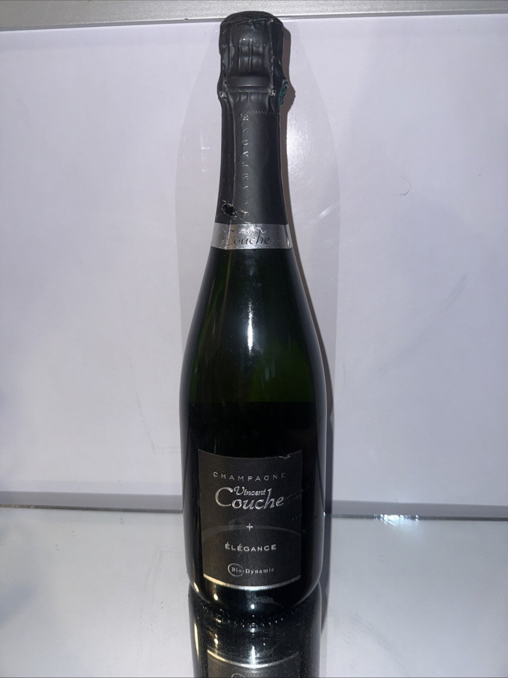 Vincent Couche Élégance Extra Brut